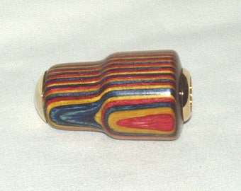 Mini Kaleidoscope, Dymondwood, (412)