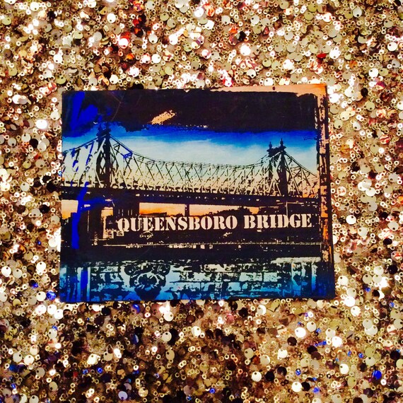 Queensboro Bridge