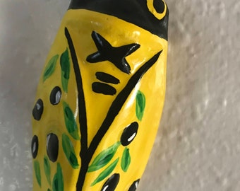 Cicadas