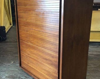 Mid Century Modern Heritage Henredon Bedroom Set Suite 1950's