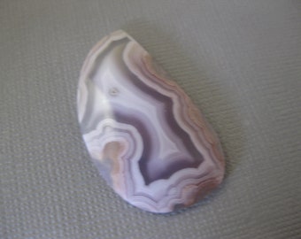 Agua Nueva Agate Cabochon