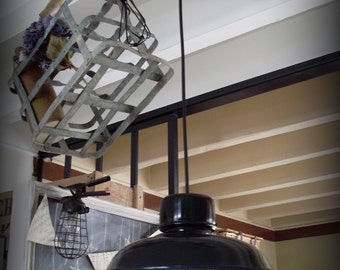 Industrial lighting