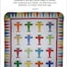 Fly Boy Baby Quilt Pattern