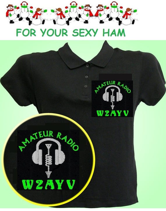 pirate radio shirt