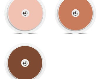 Tones Freestyle Libre Sensor Stickers