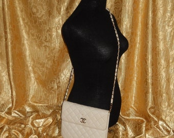 Genuine vintage Chanel bag
