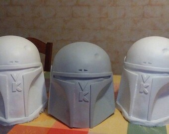 Boba Fett Helmet kit
