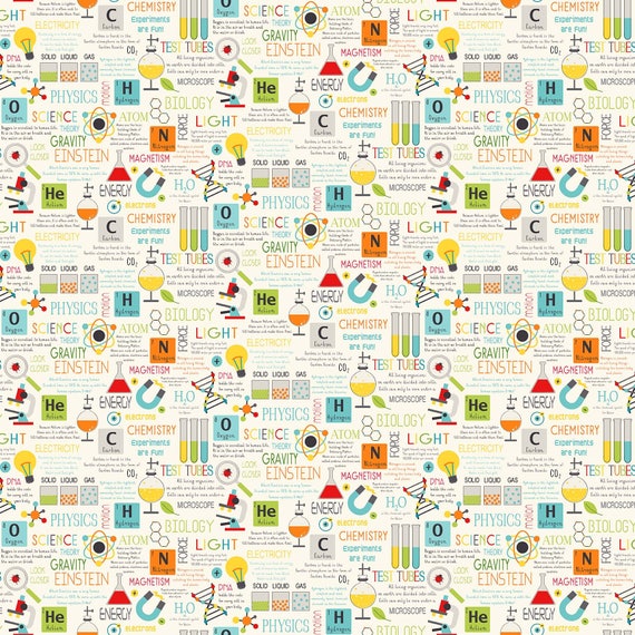 science fabric 21532 11 you choose size little genius northcott physics chemistry periodic table teacher fabric from tcsfabrics on etsy studio - Periodic Table Fabric science fabric 21532 11 you choose size little genius northcott physics chemistry periodic table teacher fabric from tcsfabrics on etsy studio - Periodic Table Fabric
