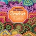 PDF crochet pattern, eBook, Crochet edging and braid pattern