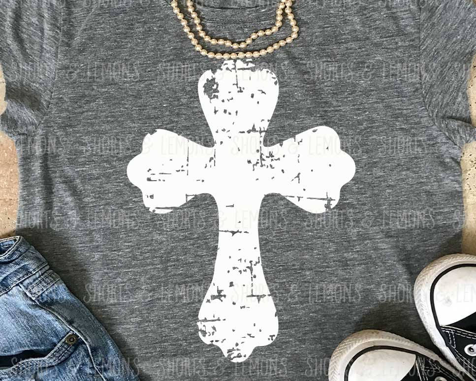 Download Cross svg christian svg distressed cross Easter svg svgs