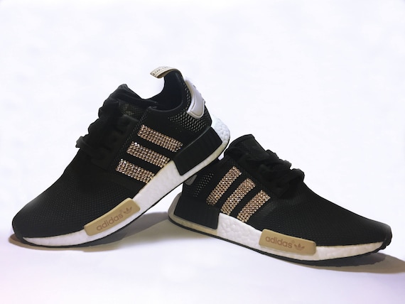 adidas nmd womens black and gold adidas nmd womens black and gold