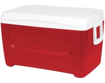sanded and primed coolers (two sizes)