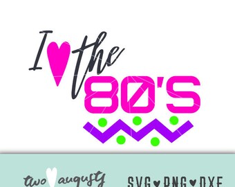 Download 80s | Etsy