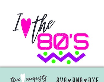 Download 80s | Etsy