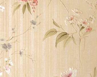 Vintage Wallpaper Boleyn per meter