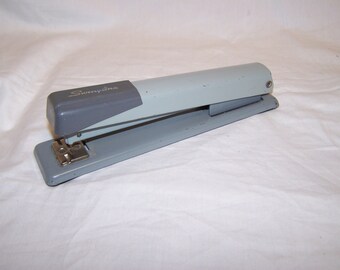 Vintage Swingline Stapler heavy duty
