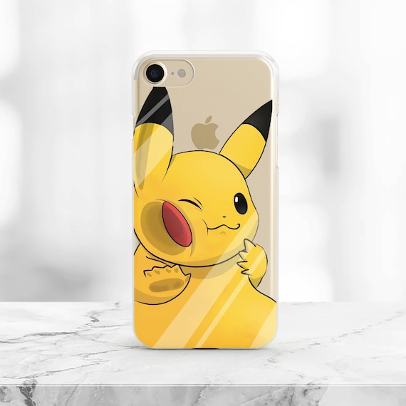 pikachu phone case iphone 7 pikachu phone case iphone 7