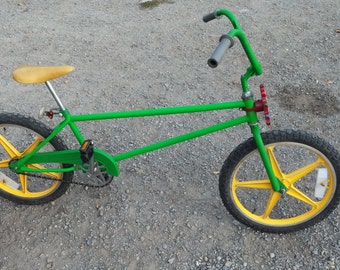 Bicycle, Trick Bike, JC Penney "Eagle IV"