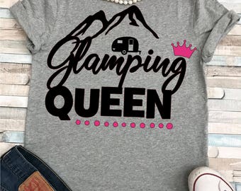 Free Free Queen Of The Camper Svg Free 832 SVG PNG EPS DXF File