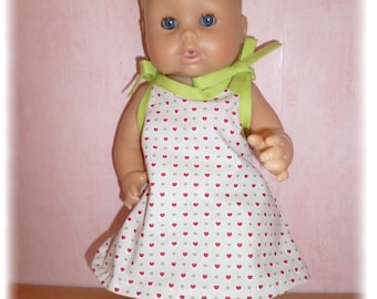 Set (36cm) Corolle EMMA doll