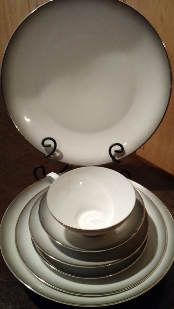 Rosenthal China Rosenthal Dinnerware Rosenthal Elegance