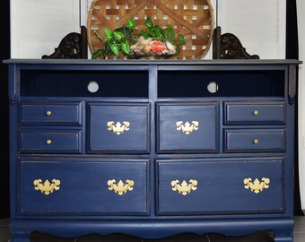 Media Center, Dresser, Buffet