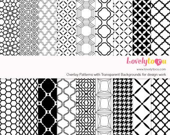 pattern templates