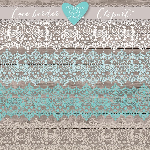 navy vector invitation white invitation rustic Wedding beige Lace teal border