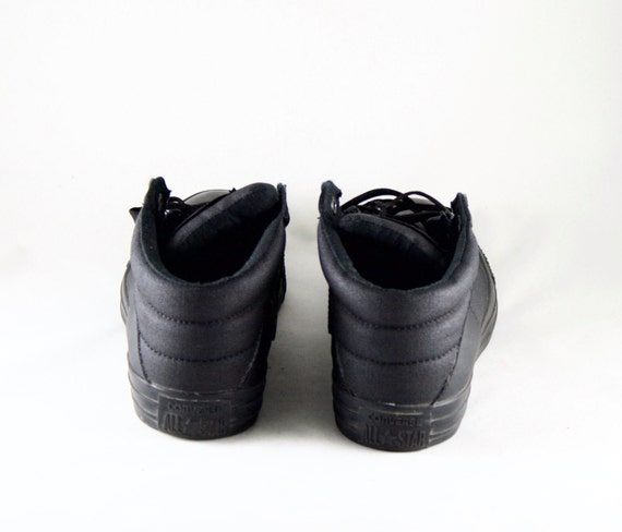 zapatillas converse negras colegio zapatillas converse negras colegio
