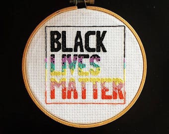 Black Lives Matter