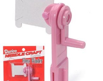Thread and Embroidery Floss Winder 33175 fnt