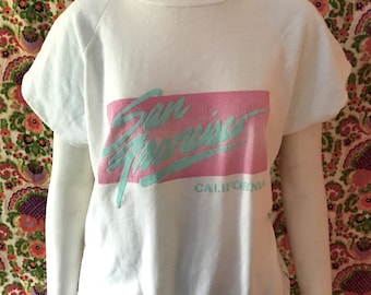 80s San Francisco Sweatshirt