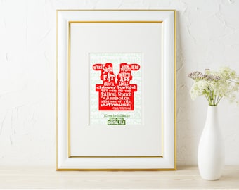 Clark Griswold When Santa Squeezes His Fat White Ass Down That Chimney Tonight Digital PNG PDF SVG Cut File