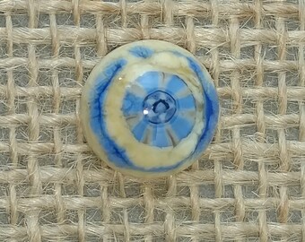 Lampwork Cabochon #928