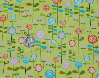 Happier by Riley Blake - Fabric By The Yard