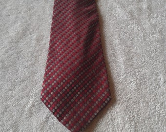 VINTAGE Liz CLAIBORN NECKTIE