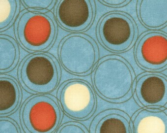 Lollipop Yardage by Sandy Gervais for Moda