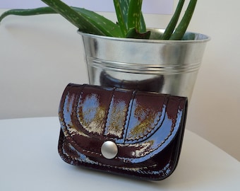 wallet and card holder