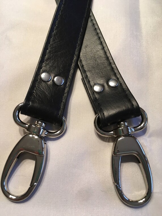 leather purse strap Leather Purse Strap Black Leather Purse Strap Leather