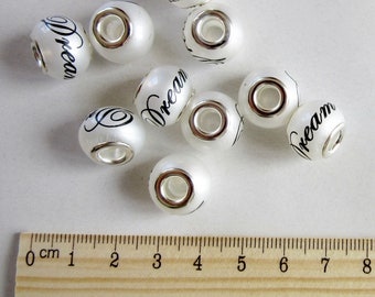 White Pearl Big Hole Dream
