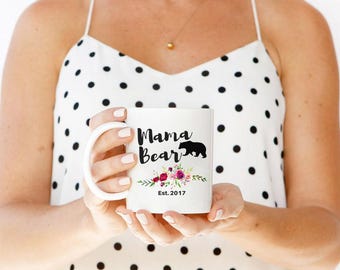 New mother gift, new mom gift, new mom mug, first mothers day gift, 1st mothers day, new mommy gifts, new mother gift ideas