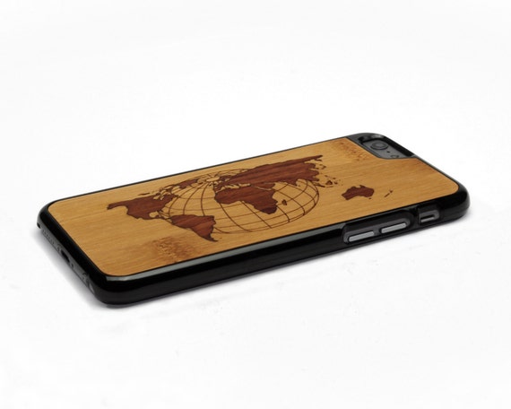 custodia iphone 6 in legno custodia iphone 6 in legno