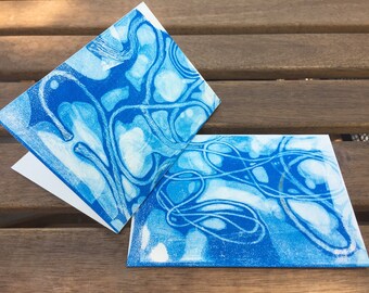 Handmade cards/ Greeting cards/ Birthday card/ Thank you cards/ Mothers day gift/ cards/ Gift for her/ Gifts for him/ Handmade