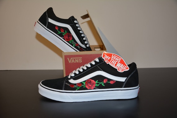 vans old school rozen vans old school rozen