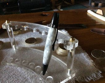 Custom ball point pens