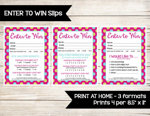 Provide Us With Feedback & Win Some Prizes Provide Us With Feedback & Win Some Prizes