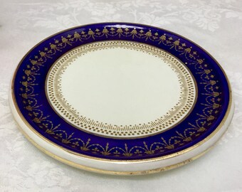 Imperial Porcelain Teapot trivet