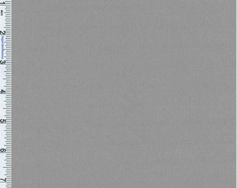 Silver Elegant Dressy Knit, Fabric By The Yard