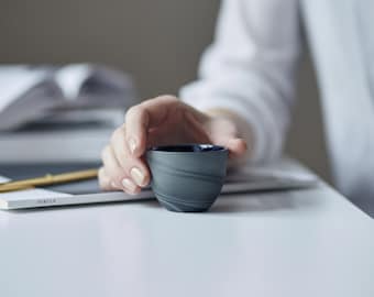 espresso cup ceramic marble coffee mug wedding gift cappuccino cup coffee cups gift for men espresso cups gray mug coffee for men tea cups