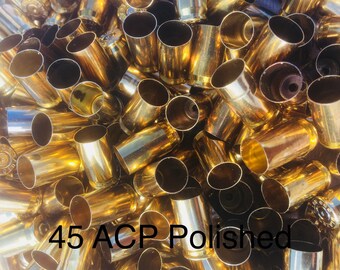45ACP brass *Low Shipping*